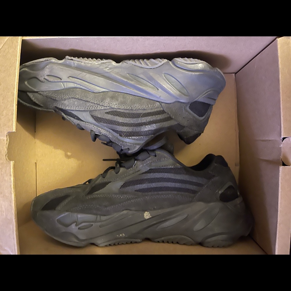 Yeezy vanta